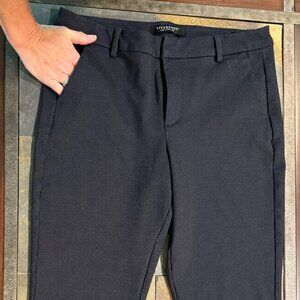 Liverpool Kelsey Straight Knit Trouser